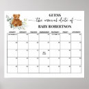 Suche nach datum kalender Babyvorhersagespiel