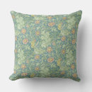 Suche nach william morris kissen Blumig