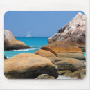 Suche nach segelboot mousepads Küstenlinie