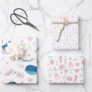 Suche nach rosa wal geschenkpapier Nautisch