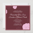 Suche nach hochzeit schreibwaren Rose