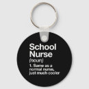 Suche nach lustige krankenschwester schlüsselanhänger Schule