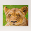 Suche nach löwen puzzle Für sie
