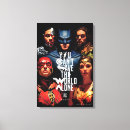 Suche nach justice league leinwandbilder Aquaman