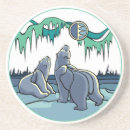 Suche nach polar untersetzer Tierwelt