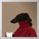 Suche nach whippet poster Windhund