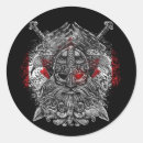 Suche nach mythologie aufkleber Wikinger
