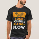 Suche nach säugen sie tshirts Auto