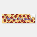 Suche nach pizza autoaufkleber Pepperoni