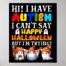 Suche nach besondere poster Lustige autismus