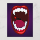 Suche nach reißzähne postkarten Vampirzähne