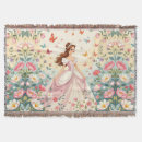 Suche nach prinzessin decken Rosa