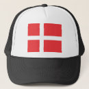 Suche nach dänemark kappen Flagge