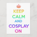 Suche nach cosplay postkarten Anime