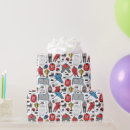 Suche nach eis hockey geschenkpapier Spieler