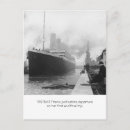 Suche nach 1912 postkarten Titanisch