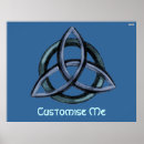 Suche nach triquetra poster Symbol