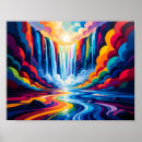 Suche nach regenbogen poster Wandkunst