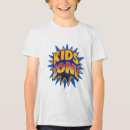 Suche nach pop art kinder tshirts Comic