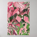 Suche nach philodendron poster Pflanze