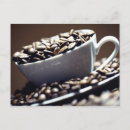 Suche nach tasse kaffee postkarten Café