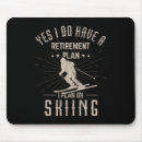 Suche nach lustiger ruhestand mousepads Wandern