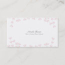 Suche nach wedding planner visitenkarten Planung