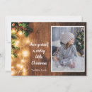 Suche nach licht fotokarten Weihnachtskarte