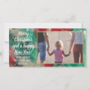 Suche nach briefmarken karten Weihnachtsfotokarte