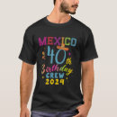 Suche nach cancun mexiko tshirts Geburtstag