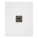Suche nach regenbogen mandala poster Psychedelisch