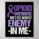 Suche nach anti droge poster Überdosis