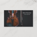 Suche nach musikalisch visitenkarten Elegant