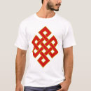 Suche nach endloser knoten tshirts Buddhistisch