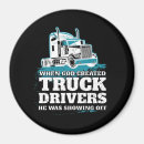Suche nach lkw magnete Fernlastfahrer