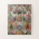 Suche nach herbst puzzle Grün