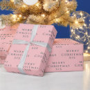Suche nach frohe weihnachten geschenkpapier Typografie