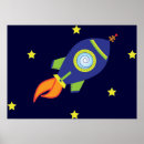Suche nach rocketship poster Mond