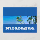 Suche nach nicaragua postkarten Flagge