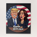 Suche nach trump puzzle Abstimmung