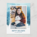 Suche nach weihnachtsfest postkarten Bild