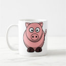Suche nach schwein cartoon tassen Schweine