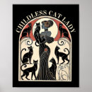 Suche nach lustige dame poster Katzen