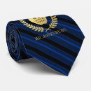 Suche nach striped krawatten Blau