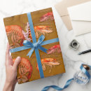 Suche nach garnele geschenkpapier Meeresfrüchte