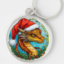 Suche nach lustiger drache schlüsselanhänger Weihnachten