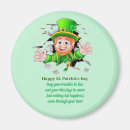 Suche nach irischer kobold magnete Tag