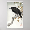 Suche nach crow poster Blume