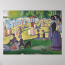 Suche nach georges seurat poster Malerei