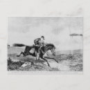 Suche nach pony express poster Bote